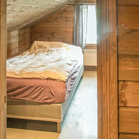 Prázdninový dům Awesome In Osen With Wifi