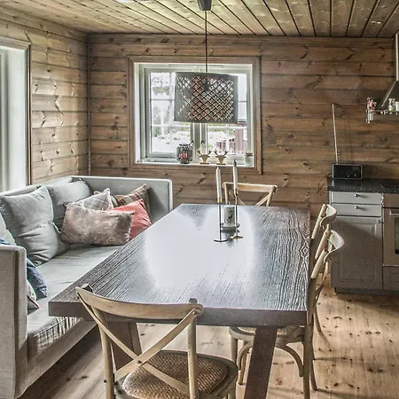 Awesome In Osen With Wifi Prázdninový dům *